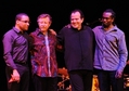 RICHARD GALLIANO QUARTET
