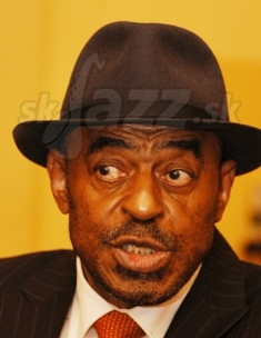 ARCHIE SHEPP