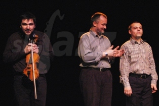 PACORA TRIO