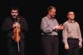 PACORA TRIO