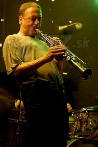  ANDY MIDDLETON