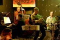  ANDY MIDDLETON QUARTET