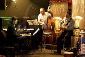 ALL TIME JAZZ