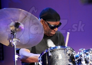 RASHIED ALI