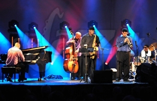  RASHIED ALI QUINTET