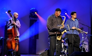  JORIS + LAWRENCE + JOSH