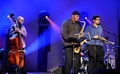  JORIS + LAWRENCE + JOSH