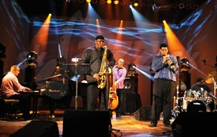 RASHIED ALI QUINTET