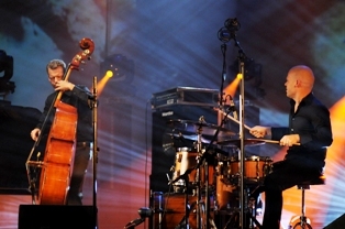  CHRISTIAN + JOHAN