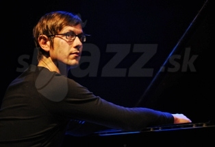 BENEDIKT JAHNEL