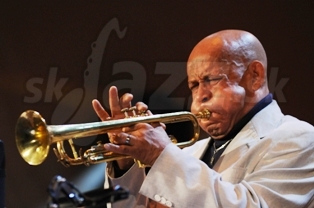 EDDIE HENDERSON