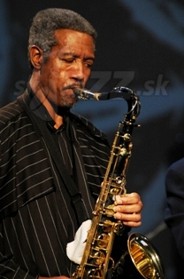  BILLY HARPER