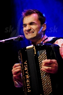 ARNAUD