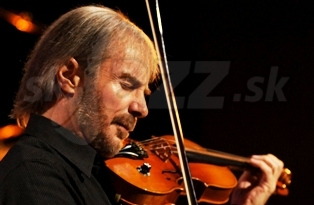 JEAN LUC PONTY