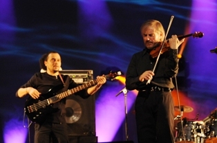 GUY + JEAN LUC