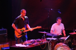 MARTIN + MARTIN