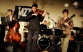  MATEUSZ SMOCZYNSKI QUINTET