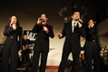 COTTON CLUB SINGERS
