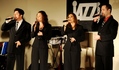 COTTON CLUB SINGERS