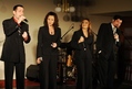 COTTON CLUB SINGERS