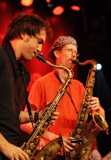  MATT BLANCHARD + ED ROSENBERG