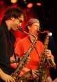  MATT BLANCHARD + ED ROSENBERG