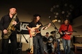  BROWN - RYBA & THE FISH MEN