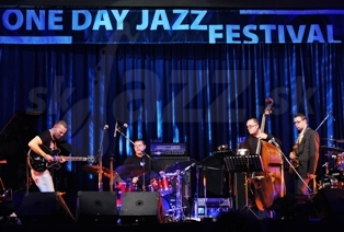  MICHAL BUGALA QUARTET